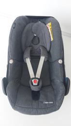 Maxi cosi Pebble 0-13kg incl 2 hoezen, Kinderen en Baby's, Gebruikt, Ophalen