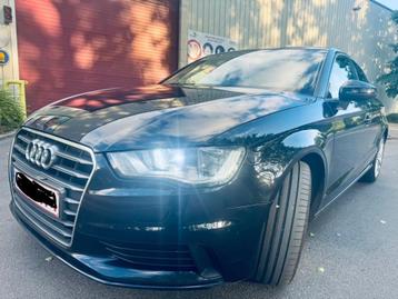 Audi a3 à vendre, Entreprise, Boîte manuelle, 5 portes, 99 g/km