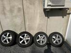 Kit hiver nissan Qashqai, Ophalen