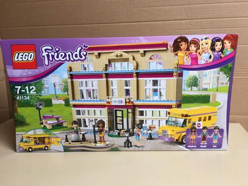 NIEUW LEGO 41134: Friends Heartlake Performance School MISB, Kinderen en Baby's, Speelgoed | Duplo en Lego, Nieuw, Lego, Complete set