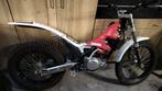 Professionele Yamaha trial, Motoren, Particulier, 1 cilinder, 11 kW of minder