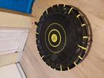 minitrampoline cardio fitness Domyos, Ophalen, Zo goed als nieuw, Benen, Overige typen