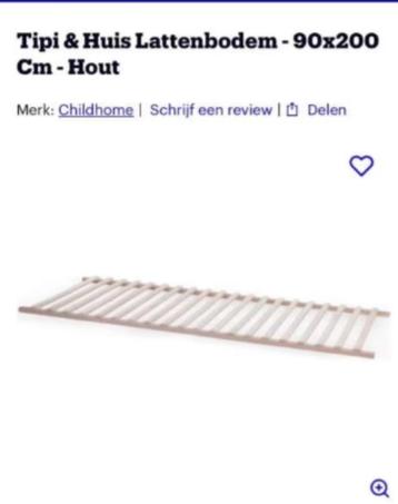 Kinderbed te koop beschikbaar voor biedingen