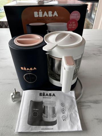 Babycook Béaba néo  beschikbaar voor biedingen
