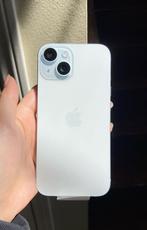 Iphone 15 blauw, Enlèvement, Utilisé