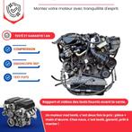 Mercedes ML W164/GL X164/R W251 280 320 CDI-motor, Ophalen of Verzenden, Nieuw, Mercedes-Benz