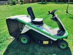 ETESIA MKHE3 BAHIA grasmaaier, Tuin en Terras, Zitmaaiers, Ophalen, Gebruikt, Etesia, Opvangbak