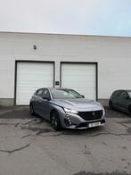 Peugeot 308 automaat pdc led 130pk navi, Auto's, Stof, Euro 6, 1199 cc, Parkeersensor