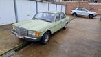 Mercedes200 D, oldtimer,, Auto's, Mercedes-Benz, 4 deurs, Achterwielaandrijving, 1995 cc, 4 cilinders