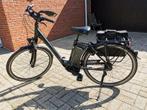 Kalkhoff elektrische fiets met batterij 621 watt - 8200 km, Fietsen en Brommers, Elektrische fietsen, Overige merken, Gebruikt