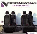 Diverse Ford Transit Custom bijrijdersbanken / bank, Auto-onderdelen, Gebruikt, Ford, Ophalen of Verzenden, Ford