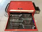 gereedschapswagen Snap-on, Auto diversen, Autogereedschap, Ophalen, Gebruikt, -, -