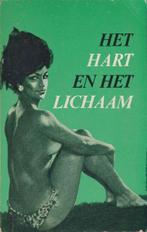 (p50) Het hart en het lichaam, Boeken, Verzenden, Gelezen