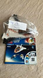 Lego 60224, Ophalen of Verzenden, Zo goed als nieuw, Lego