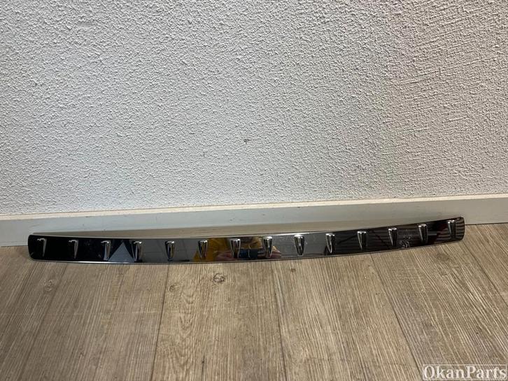 Mercedes B-klasse W246 Achterbumper Sierlijst A2468854500, Auto-onderdelen, Carrosserie, Mercedes-Benz, Achter, Gebruikt