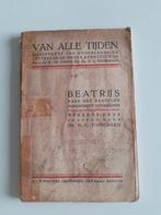 Beatrijs letterkunde, Antiek en Kunst, Antiek | Boeken en Manuscripten, Ophalen of Verzenden