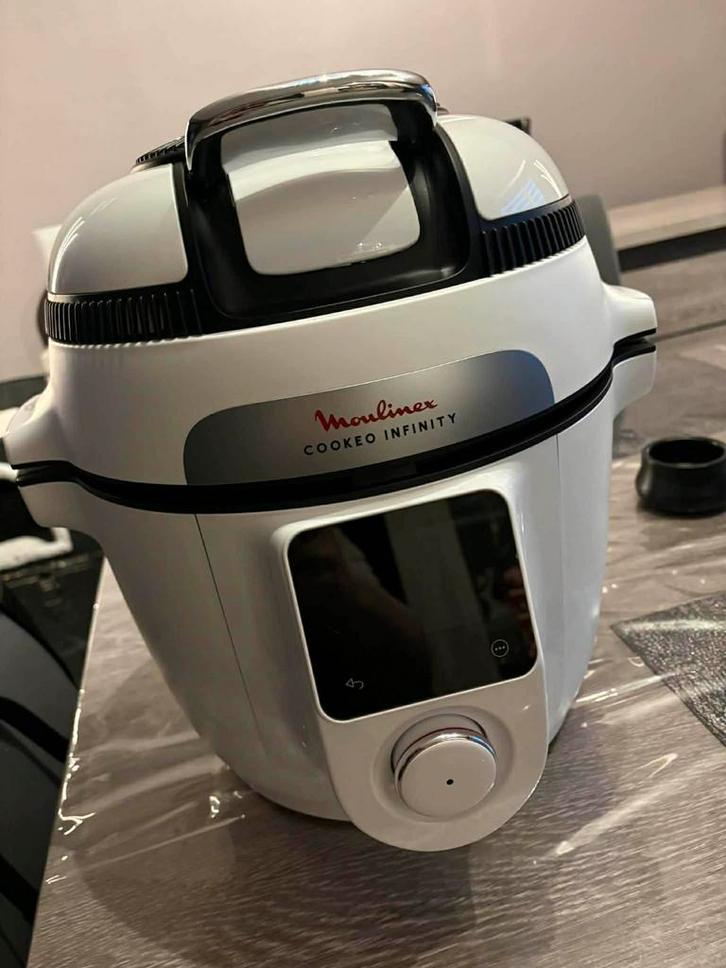 Cookeo intinity, Electroménager, Cuiseurs à riz, Enlèvement