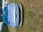 Peugeot 206cc cabrio airco gekeurd vvk, Auto's, Voorwielaandrijving, 206+, Stof, Zwart