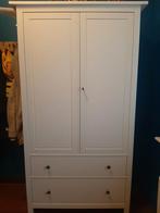 Kleerkast Ikea, Enlèvement