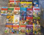 Boeken Geronimo Stilton, Gelezen, Ophalen