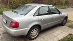 Audi a4 1.6 benzine exsport of opmaak 400  euro vast, Auto's, Audi, A4, Bedrijf, Te koop, Benzine