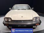 Jaguar XJS V12 | 1987 | Route 66 Auctions, Auto's, Zwart, Bedrijf, Handgeschakeld, Overige carrosserie