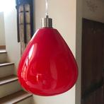 Suspension Vistosi vintage 70s/80s, Maison & Meubles, Lampes | Suspensions, Enlèvement, Comme neuf