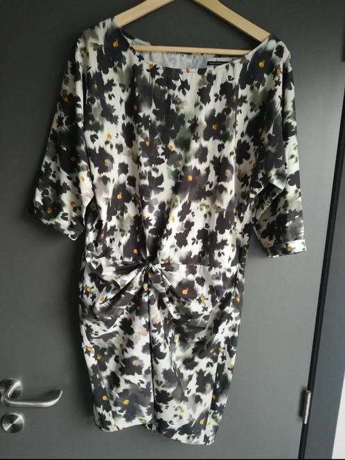 Elegante jurk van Pepe Jeans - Maat L, Kleding | Dames, Jurken, Gedragen, Maat 42/44 (L), Boven de knie, Ophalen of Verzenden