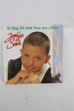 Single-CD Jantje Smit Ik zing dit lied voor Jou alleen, Ophalen of Verzenden, Zo goed als nieuw, Levenslied of Smartlap