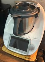 THERMOMIX TM6, Ophalen, Zo goed als nieuw