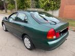 MiTSUBİSHİ CARİSMA 1.6i ESSENCE AİRCO 1’ERMAİN 167.000KM, Auto's, Mitsubishi, Adaptieve lichten, Bedrijf, 5 deurs, Onderhoudsboekje