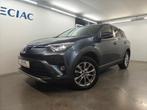 Toyota RAV-4 Comfort & Pack Dynamic, Automaat, 116 g/km, 114 kW, 2494 cc