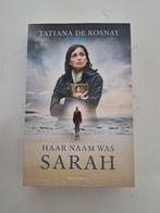 Haar naam was Sarah. Tatiana de Rosnay, Boeken, Ophalen, Gelezen