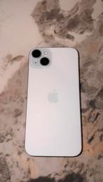 Iphone 15 plus licht blauw, Télécoms, Téléphonie mobile | Apple iPhone, 128 GB, Enlèvement, 82 %, Bleu