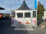 KANTOORUNIT, CONTAINER SHOP, VERKOOPUNIT PAGODETENT, Ophalen of Verzenden