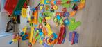Vtech Toet toet autos, Kinderen en Baby's, Ophalen, Gebruikt