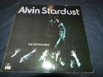 Lp van Alvin Stardust, Cd's en Dvd's, Vinyl | Rock, Gebruikt, Ophalen of Verzenden, 12 inch, Poprock