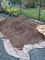 Gratis grond af te halen, Tuin en Terras, Aarde en Mest, Ophalen