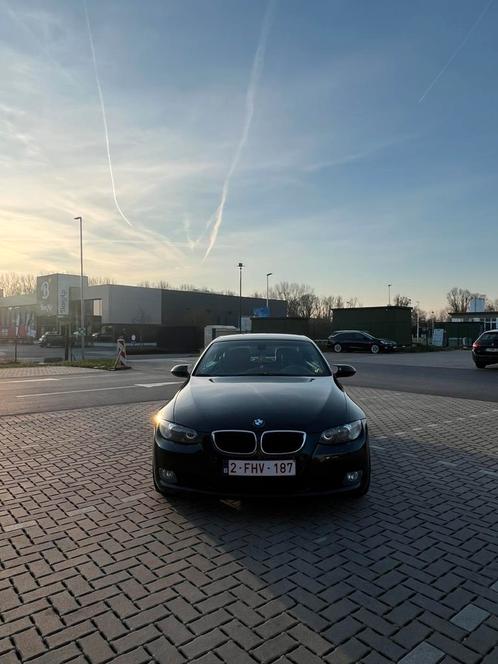 Bmw 320i cabrio E93, Auto's, BMW, Particulier, 3 Reeks, Adaptive Cruise Control, Airbags, Airconditioning, Climate control, Cruise Control