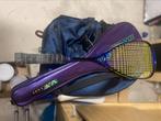 Raquette squash vantage, Sport en Fitness, Squash, Ophalen of Verzenden, Gebruikt, Racket