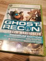 Ghost Recon Advanced Warfighter, Games en Spelcomputers, Games | Xbox 360, Vanaf 16 jaar, Ophalen of Verzenden, 3 spelers of meer