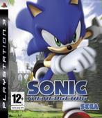 Sonic the Hedgehog, Games en Spelcomputers, Games | Sony PlayStation 3, Vanaf 12 jaar, Platform, Ophalen of Verzenden, 1 speler
