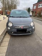 Fiat 500 2013 benzine, Auto's, Elektrische ramen, Handgeschakeld, Particulier, Te koop