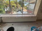 Radiator te koop, Doe-het-zelf en Bouw, Verwarming en Radiatoren, Ophalen, 30 tot 80 cm, Gebruikt, Radiator