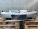 Honda Civic Bumper 2006 GRIJS, Auto-onderdelen, Carrosserie