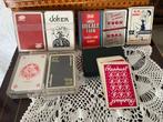 jeux de cartes publicitaires, Collections, Enlèvement ou Envoi, Comme neuf