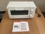 tomado grill&toaster, Ophalen, Minder dan 45 cm, Minder dan 45 cm, Nieuw