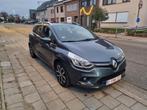 Renault Clio tip top, Auto's, Renault, Voorwielaandrijving, Stof, Euro 6, Particulier