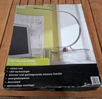 LED-bureaulamp, Overige materialen, Nieuw, Ophalen of Verzenden, Bureau lamp
