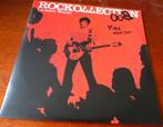 LAURENT VOULZY - ROCKCOLLECTION 008 P.W. RADIO EDIT CD PROMO, Rock en Metal, 1 single, Verzenden, Nieuw in verpakking
